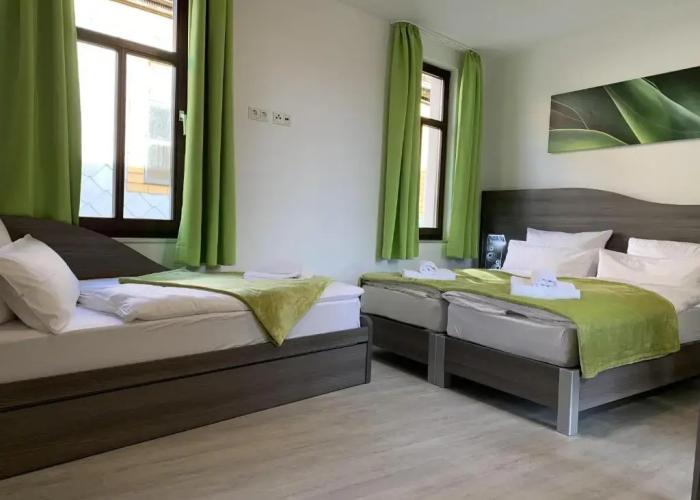 Rhöner Ferienwohnung