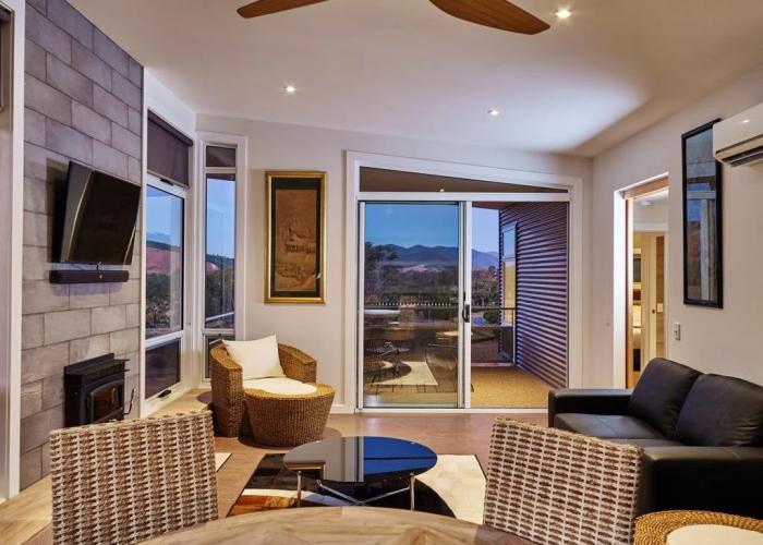 Panoramia Villas