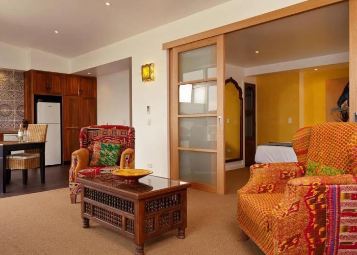Panoramia Villas