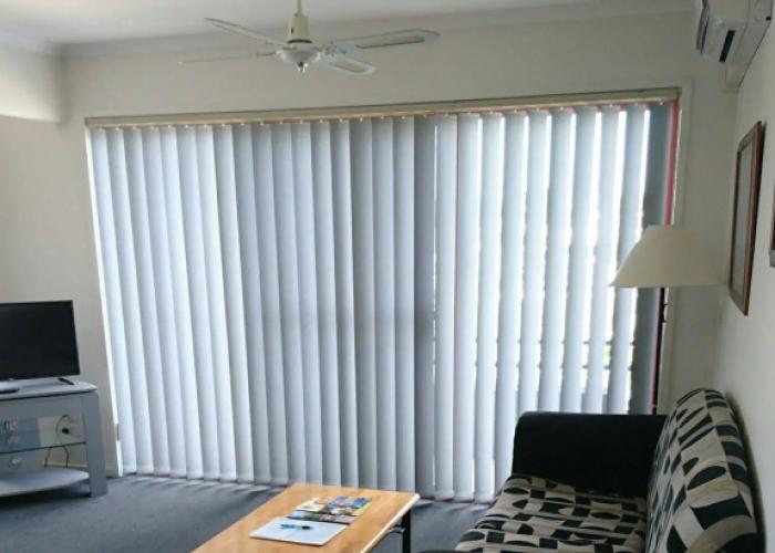 Mariners Cove at Paynesville Motel & Apartments