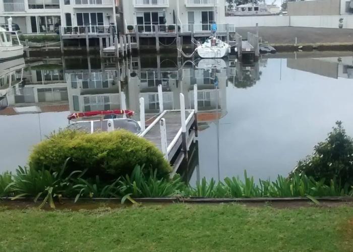 Mariners Cove at Paynesville Motel & Apartments