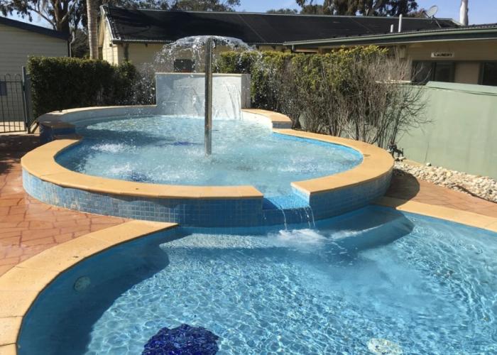 Paynesville Holiday Park