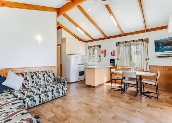Paynesville Holiday Park