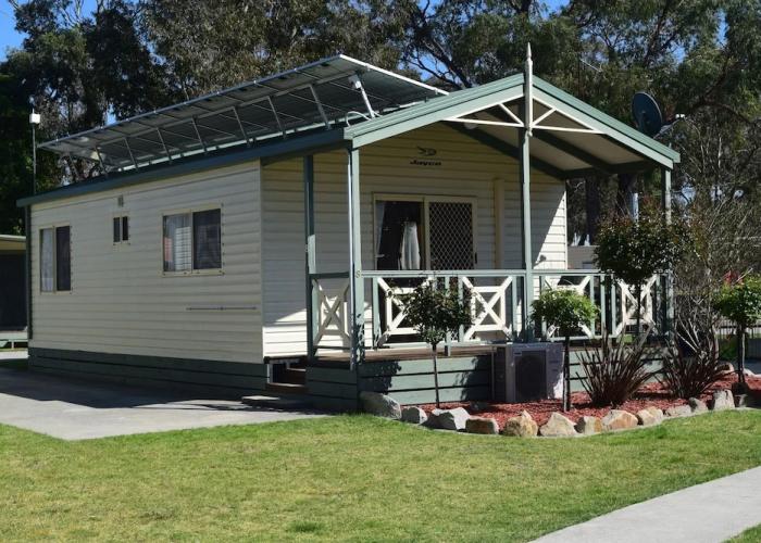 Paynesville Holiday Park