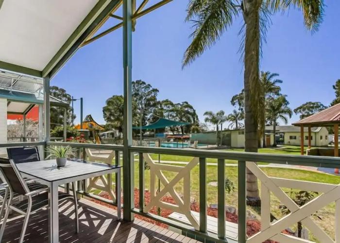Paynesville Holiday Park