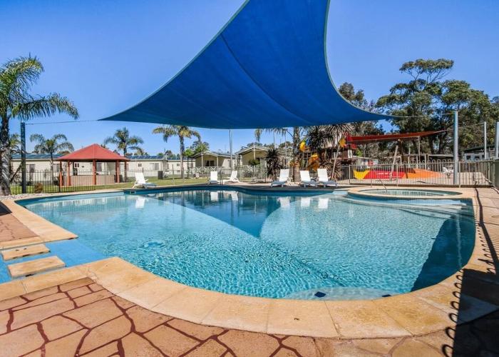 Paynesville Holiday Park