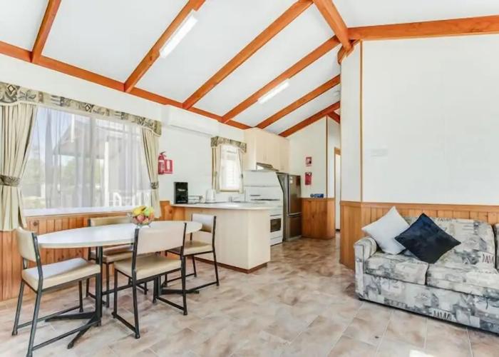 Paynesville Holiday Park