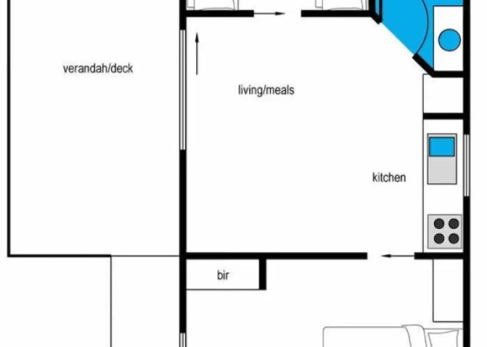 Paynesville Holiday Park