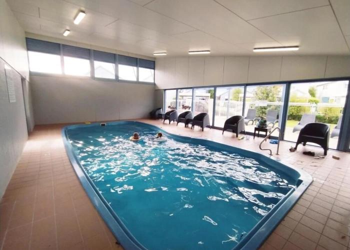 Captains Cove Luxury Apartments - 1st Floor Spa Deluxe