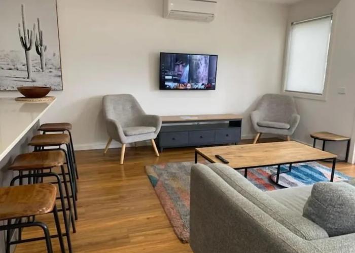 Captains Cove Luxury Apartments - 1st Floor Spa Deluxe