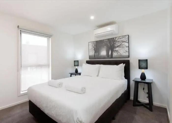 Captains Cove Luxury Apartments - 1st Floor Spa Deluxe