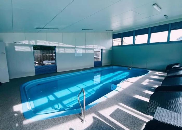 Captains Cove Luxury Apartments - 1st Floor Spa Deluxe