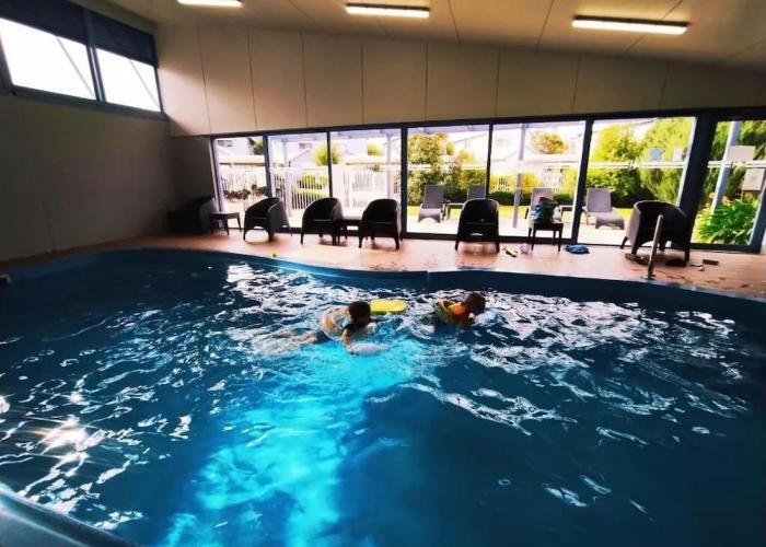 Captains Cove Luxury Apartments - 1st Floor Spa Deluxe