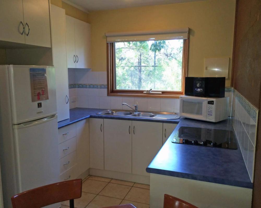 фото Split Point Cottages