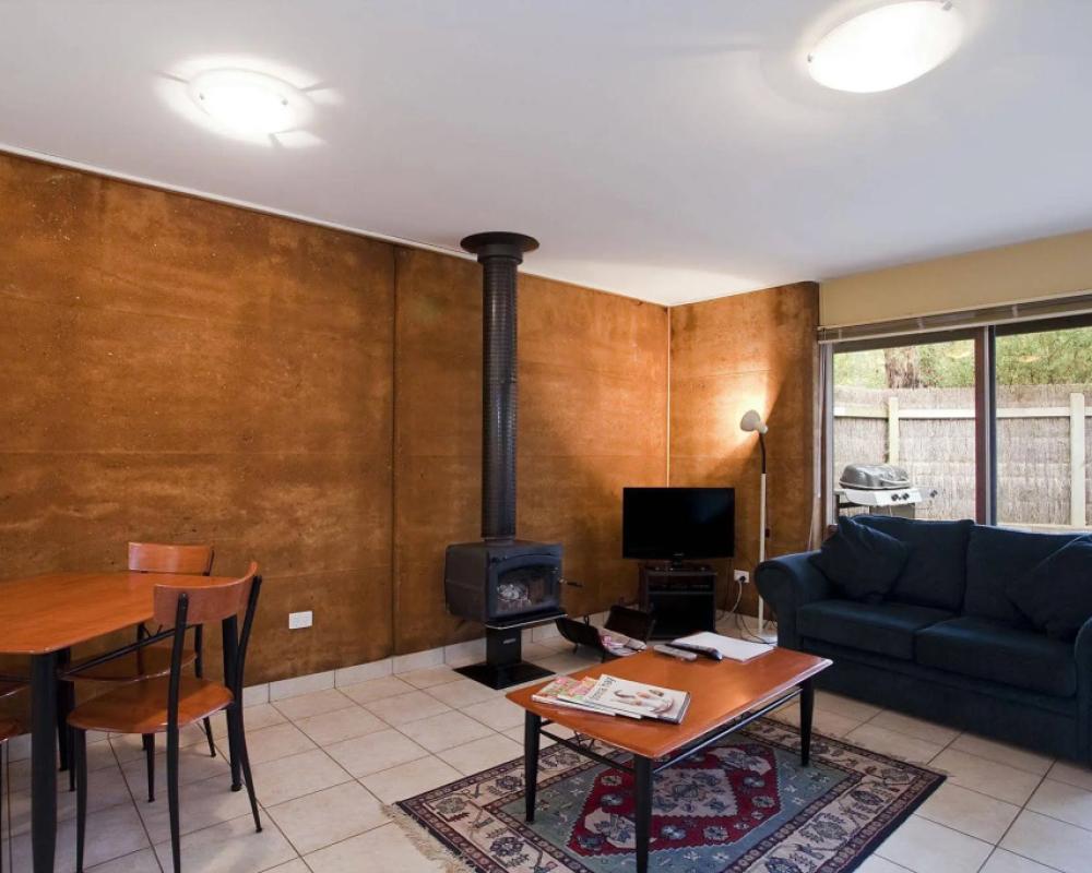 фото Split Point Cottages