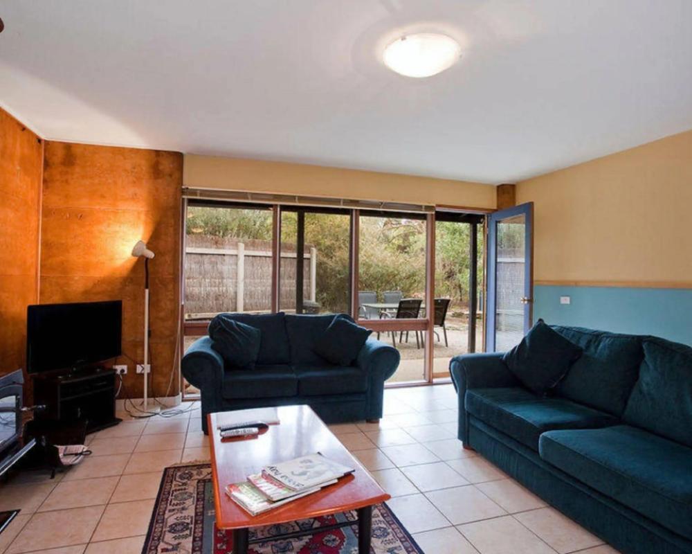 фото Split Point Cottages