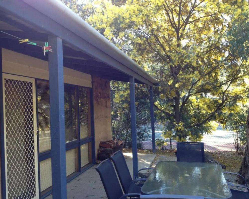фото Split Point Cottages