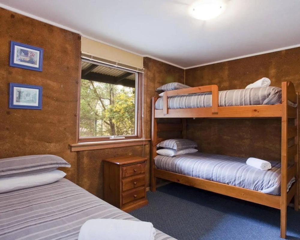 фото Split Point Cottages