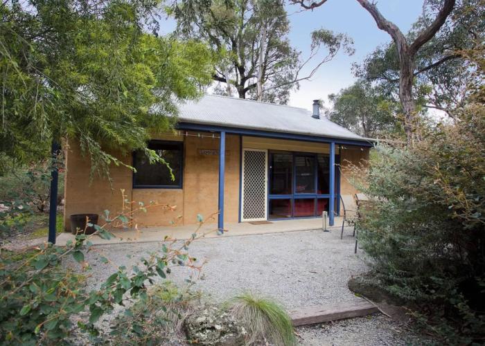 Split Point Cottages