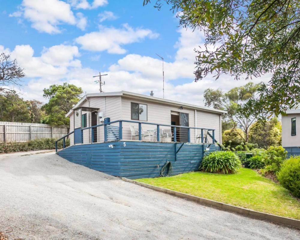 Aireys Inlet Getaway Resort