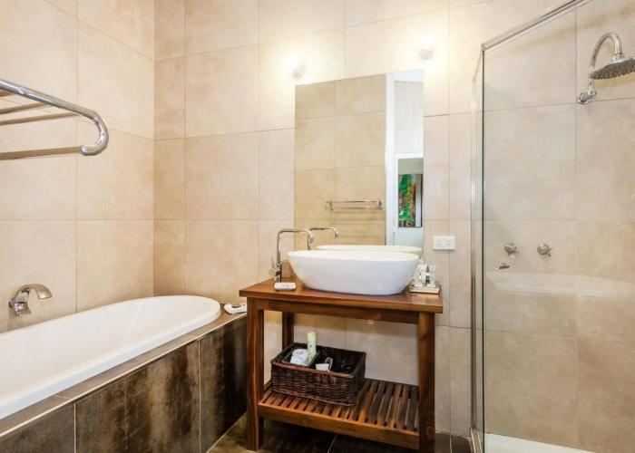 Aireys Inlet Getaway Resort