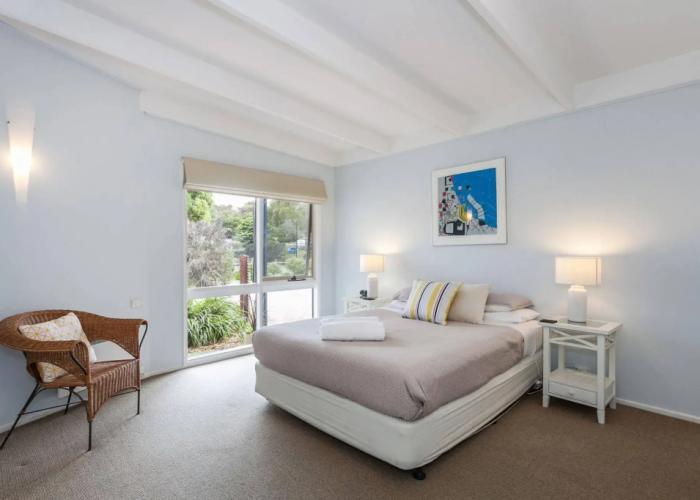 Aireys Inlet Getaway Resort