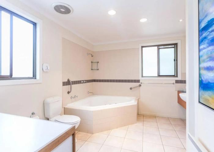 Aireys Inlet Getaway Resort