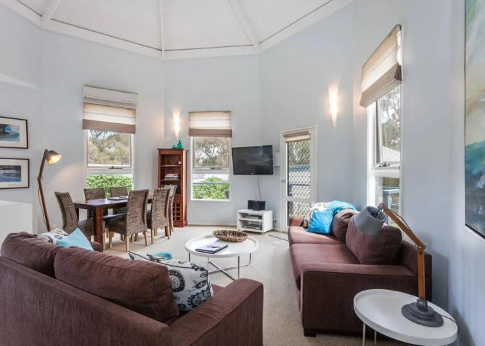 Aireys Inlet Getaway Resort