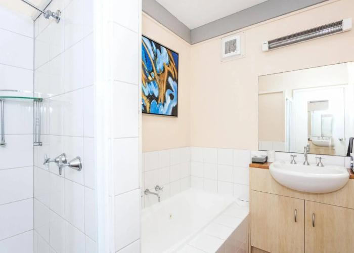 Aireys Inlet Getaway Resort