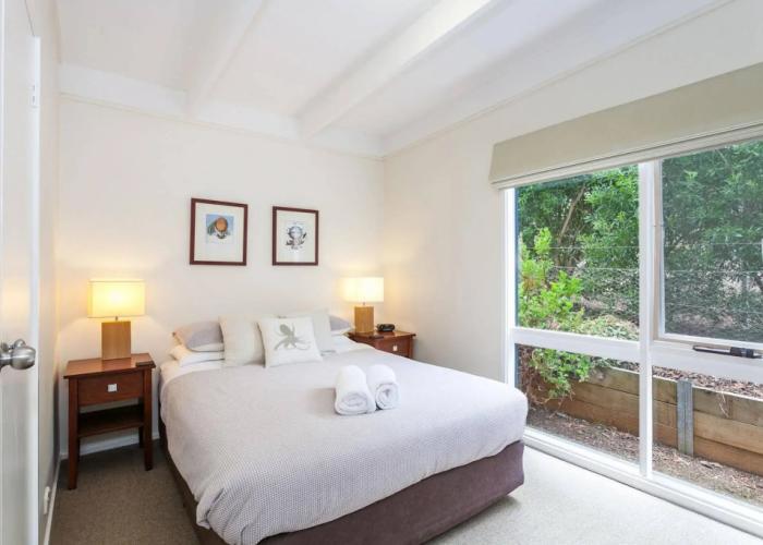 Aireys Inlet Getaway Resort