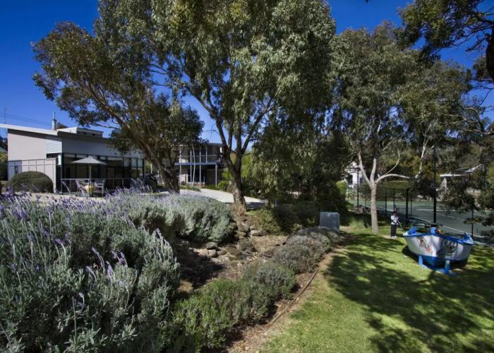 Aireys Inlet Getaway Resort