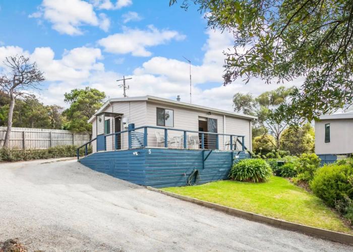 Aireys Inlet Getaway Resort