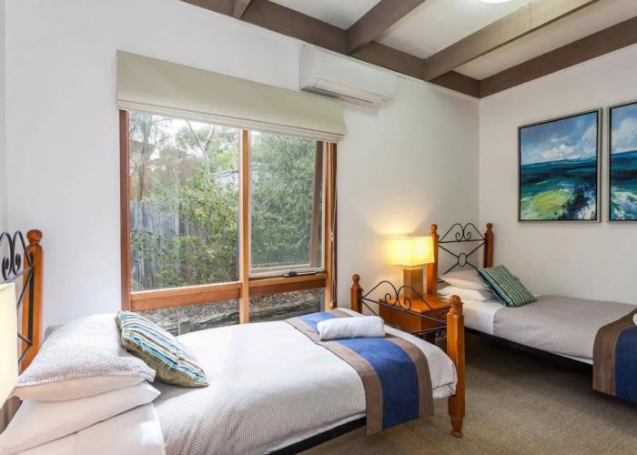 Aireys Inlet Getaway Resort