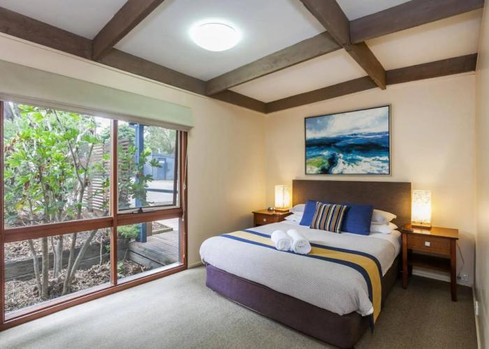 Aireys Inlet Getaway Resort