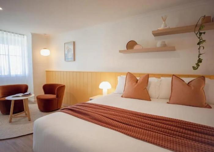 Sunnymead Hotel
