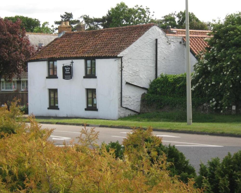 North End Farm Country Guest House