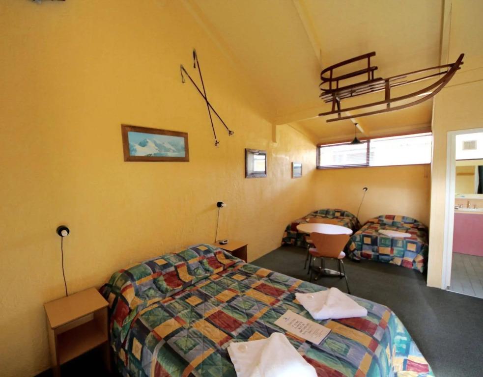 Harrietville Hotel Motel