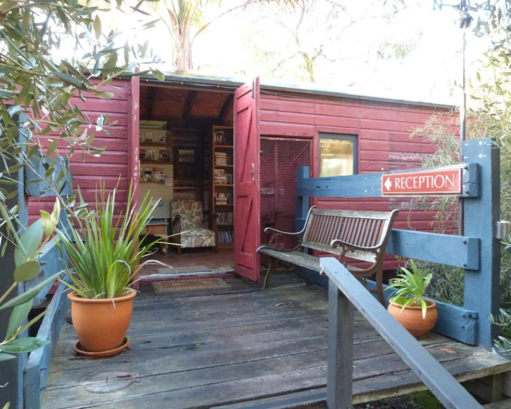 Bells Estate Great Ocean Road Cottages