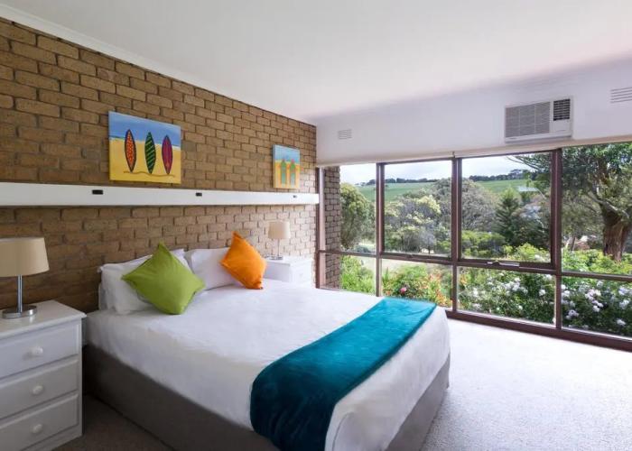 Bellbrae Motel