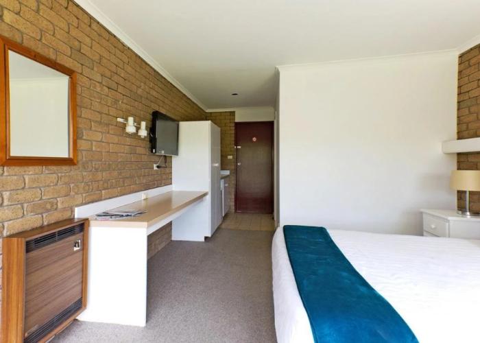 Bellbrae Motel