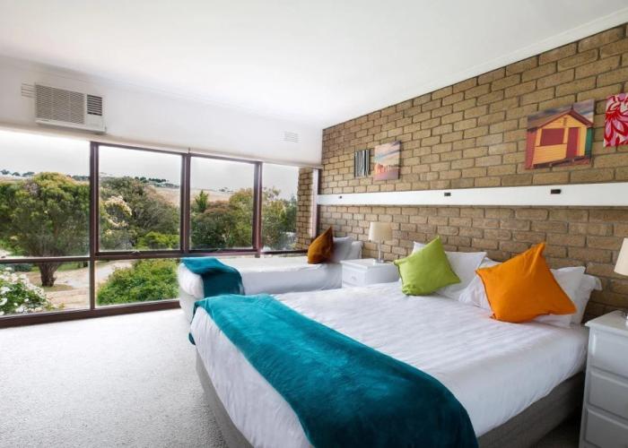 Bellbrae Motel