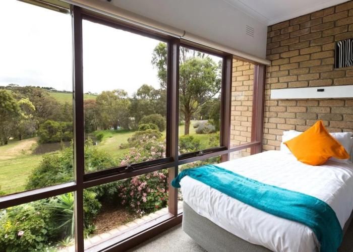 Bellbrae Motel