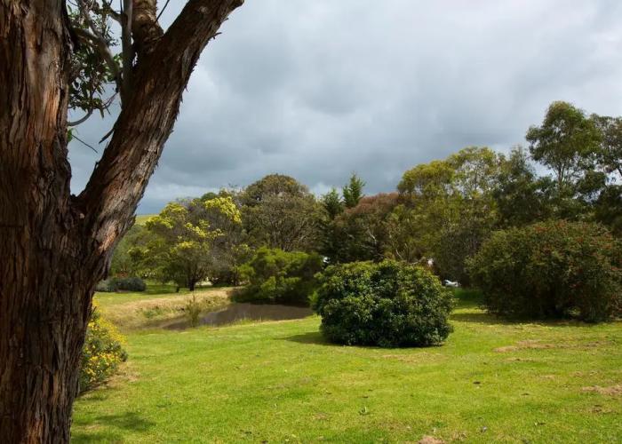 Bellbrae Motel