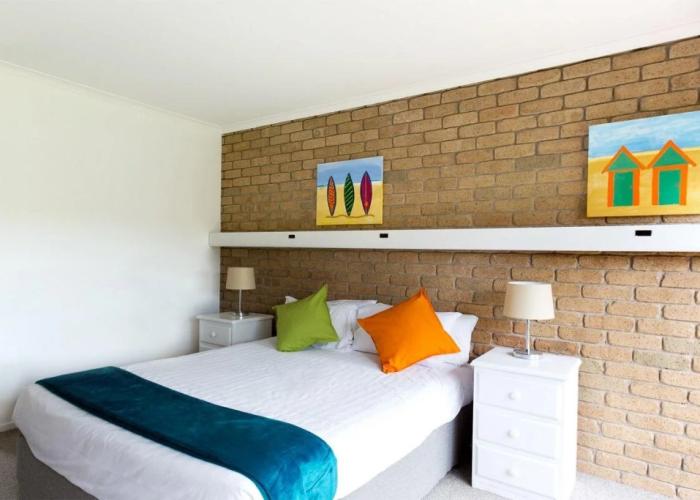 Bellbrae Motel