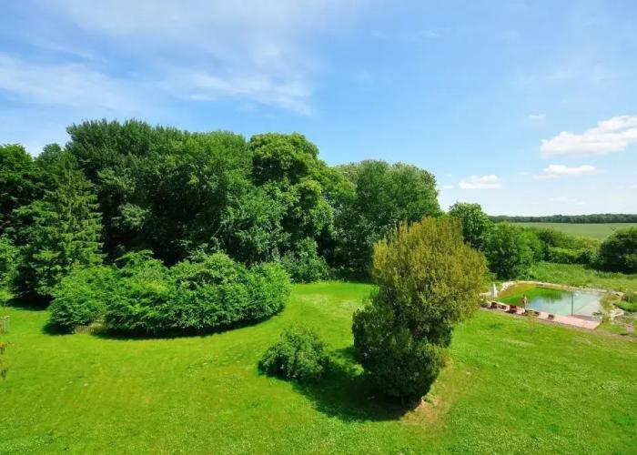 Schlossgut Gross Schwansee