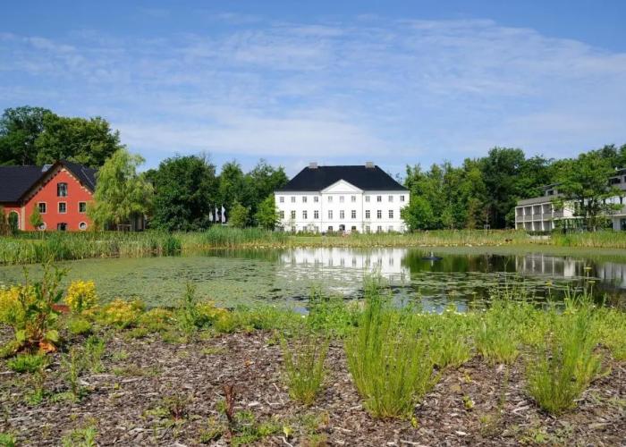 Schlossgut Gross Schwansee
