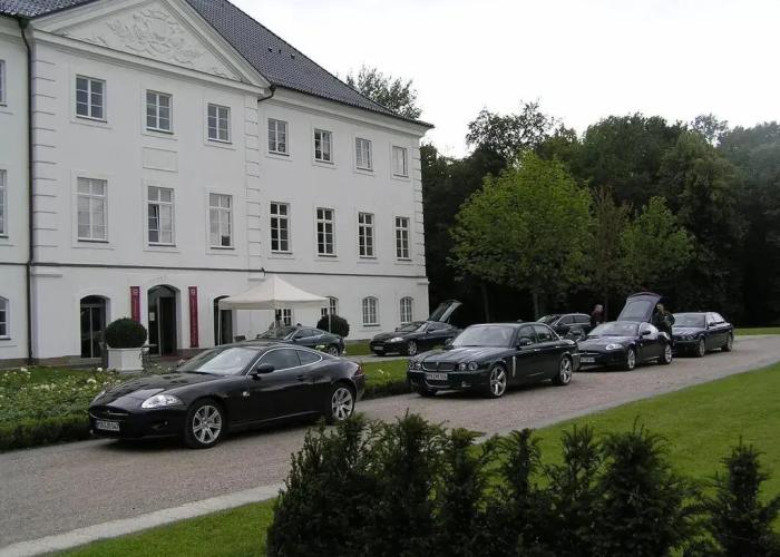 Schlossgut Gross Schwansee