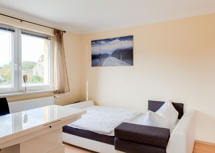Restful Holiday Home in Kalkhorst near Beach & City Center