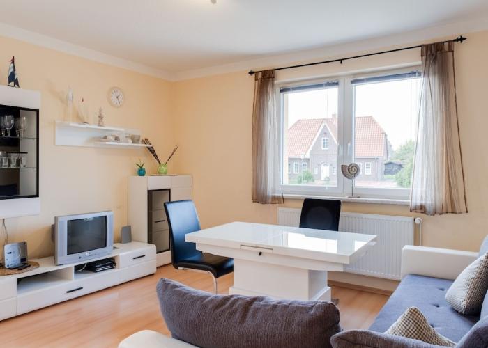 Restful Holiday Home in Kalkhorst near Beach & City Center