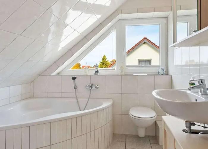 Family Friendly Apartment in Kalkhorst near Beach
